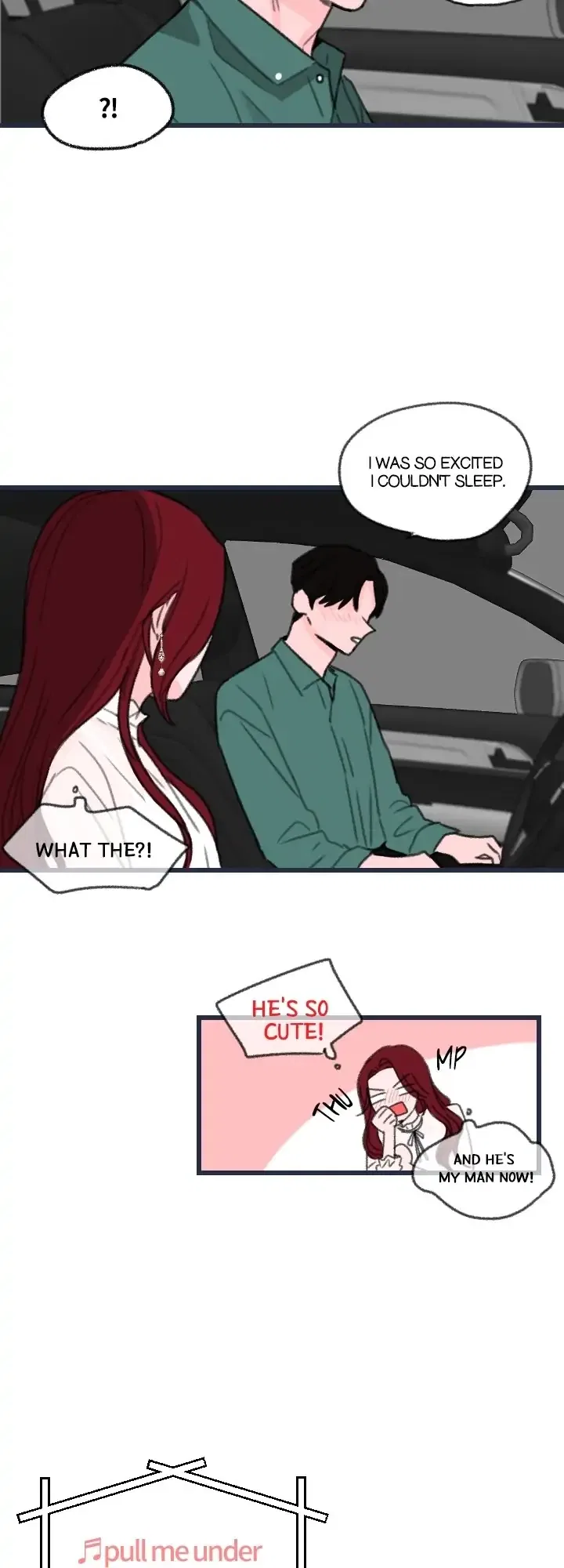Picture Perfect Chapter 33 – Page 15