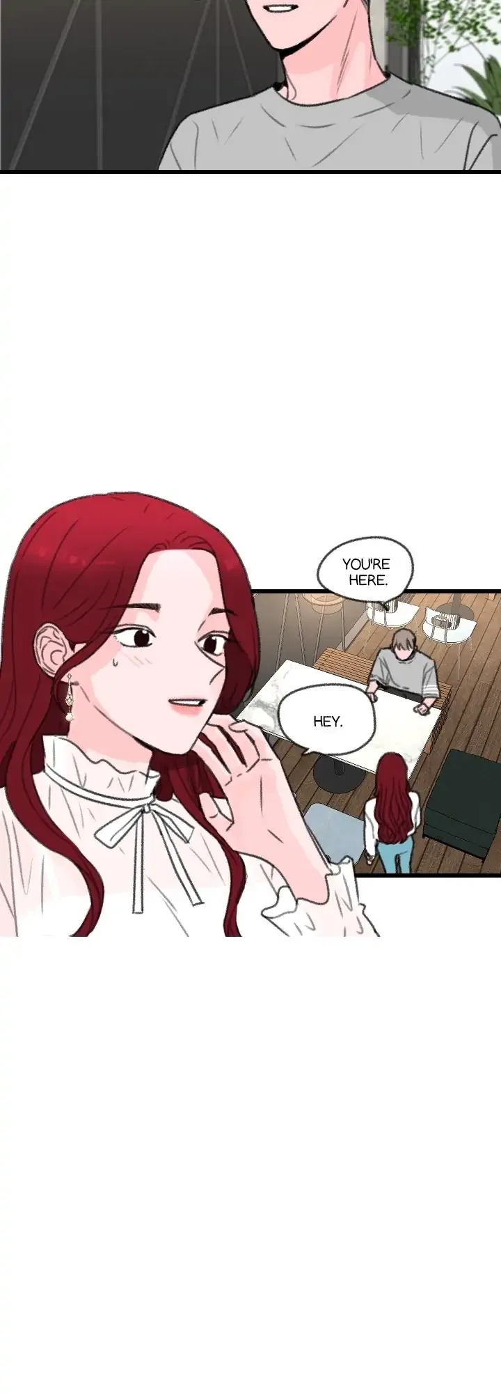Picture Perfect Chapter 33 – Page 18