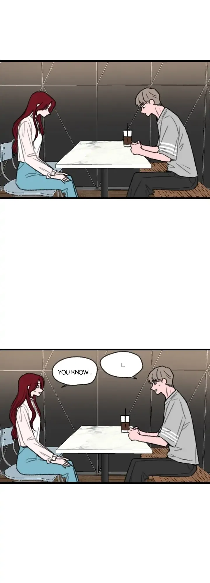 Picture Perfect Chapter 33 – Page 19