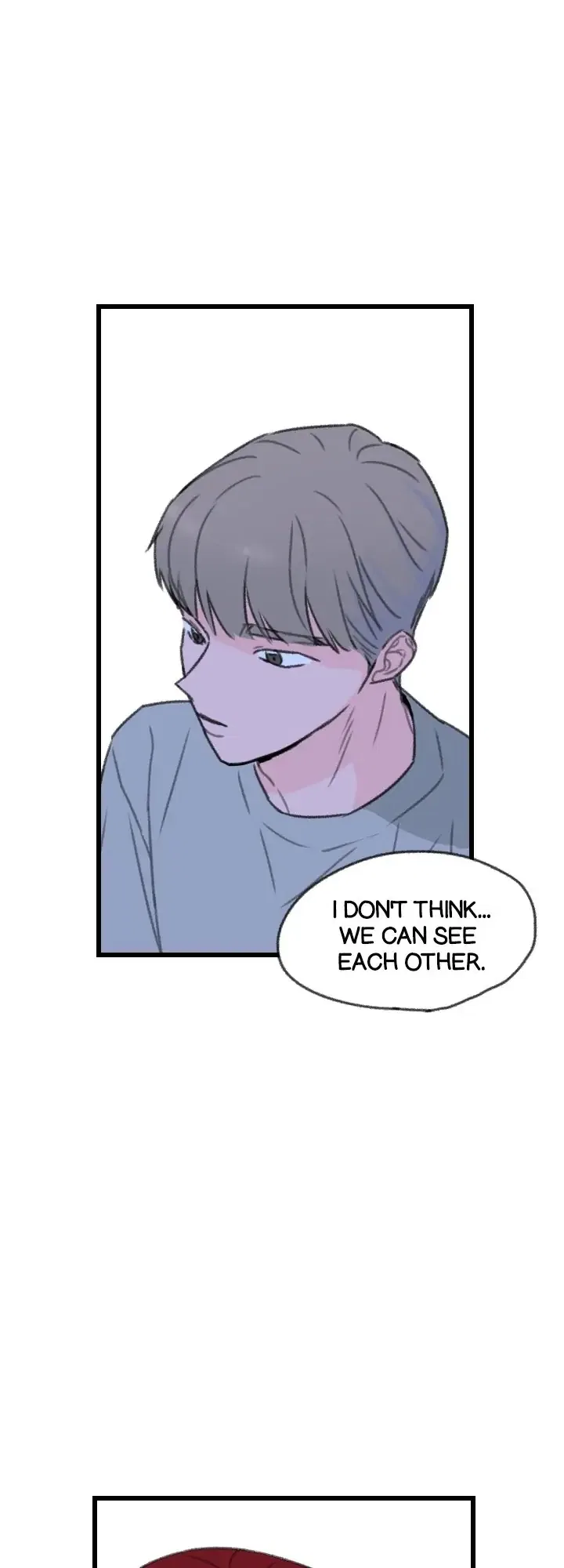 Picture Perfect Chapter 33 – Page 21