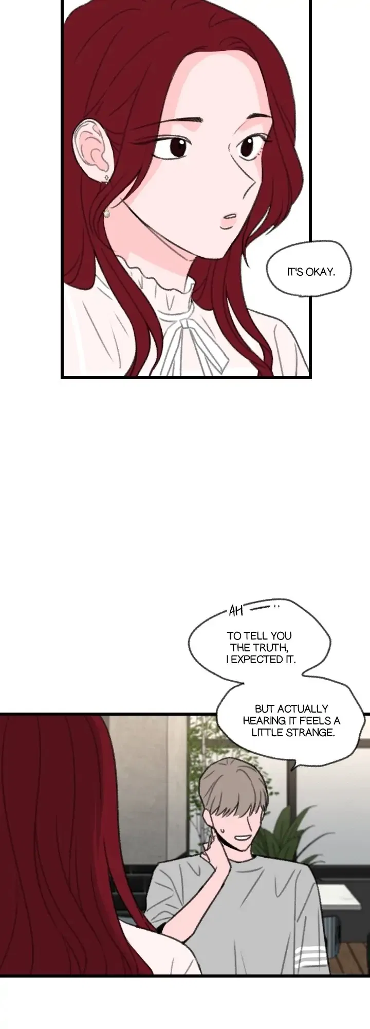 Picture Perfect Chapter 33 – Page 22