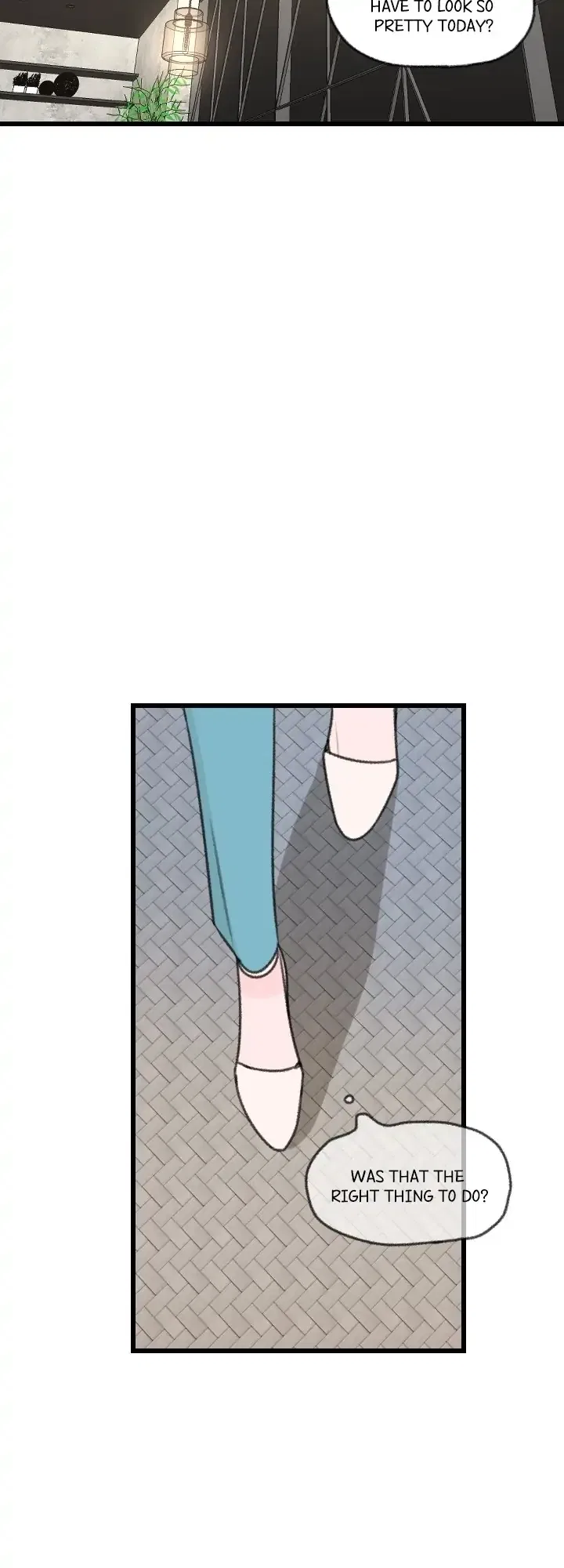 Picture Perfect Chapter 33 – Page 25