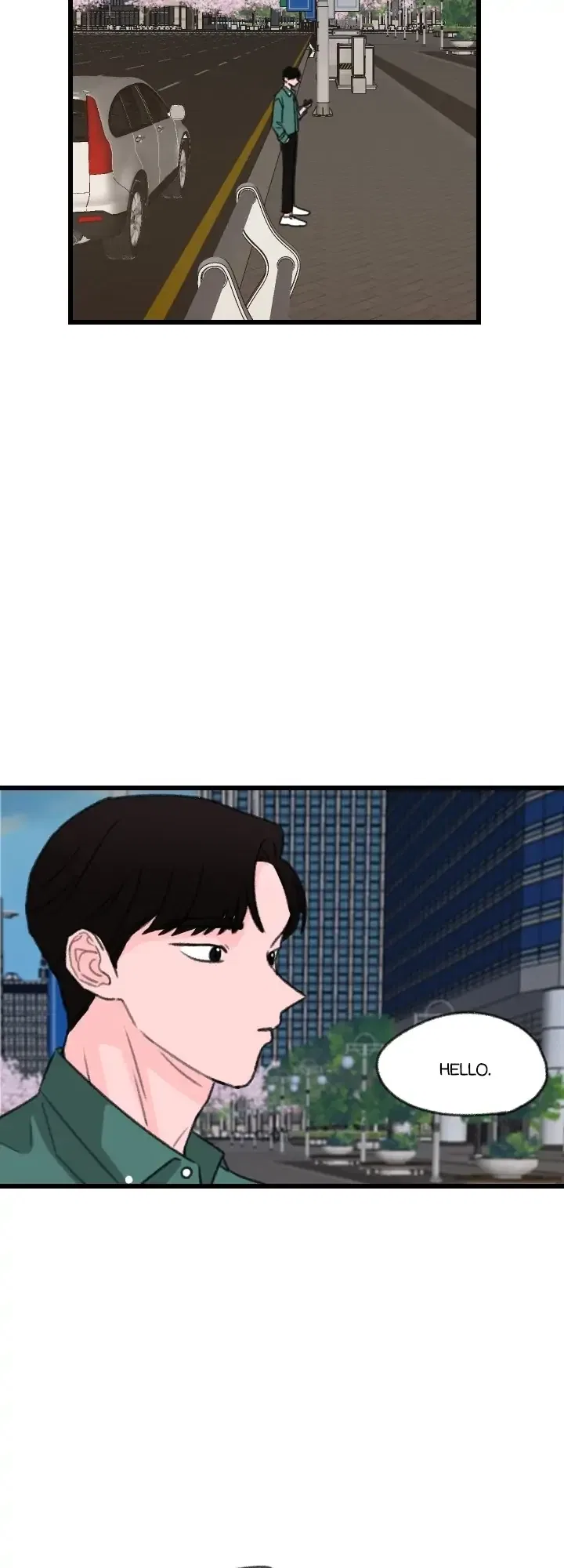 Picture Perfect Chapter 33 – Page 28
