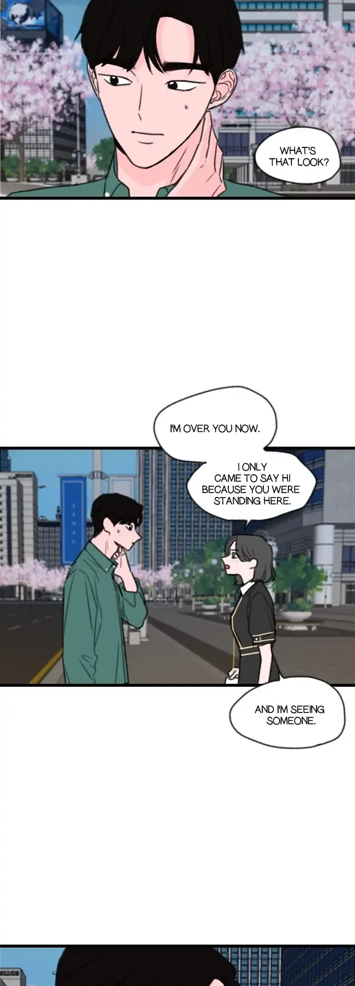 Picture Perfect Chapter 33 – Page 30