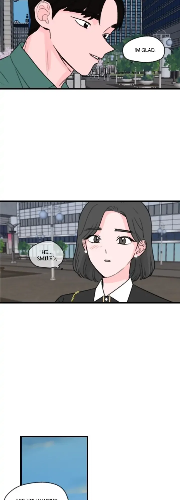 Picture Perfect Chapter 33 – Page 31