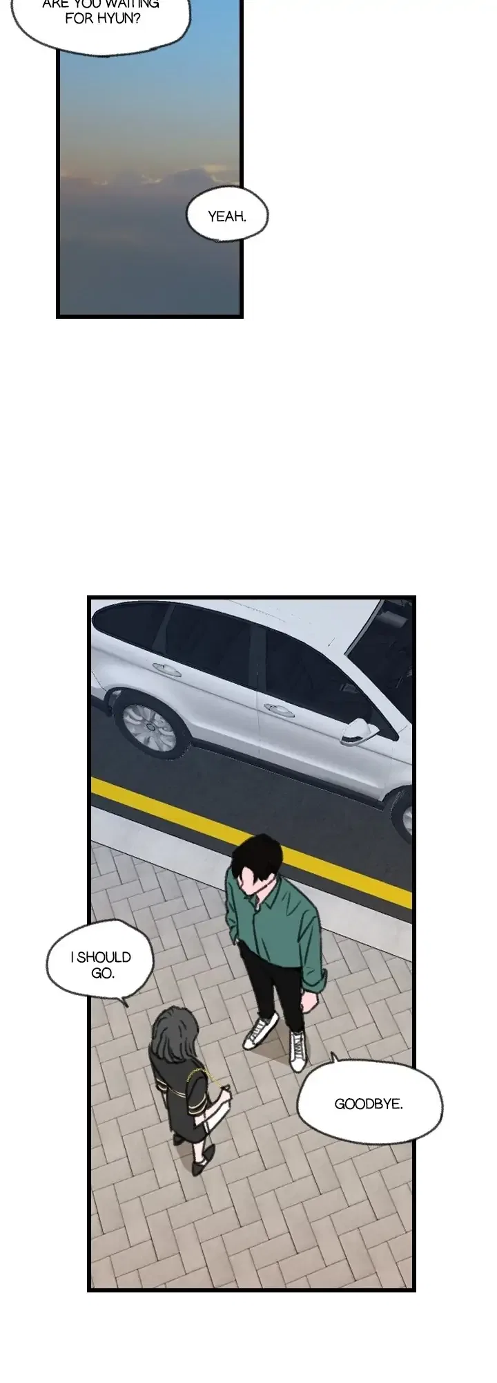 Picture Perfect Chapter 33 – Page 32