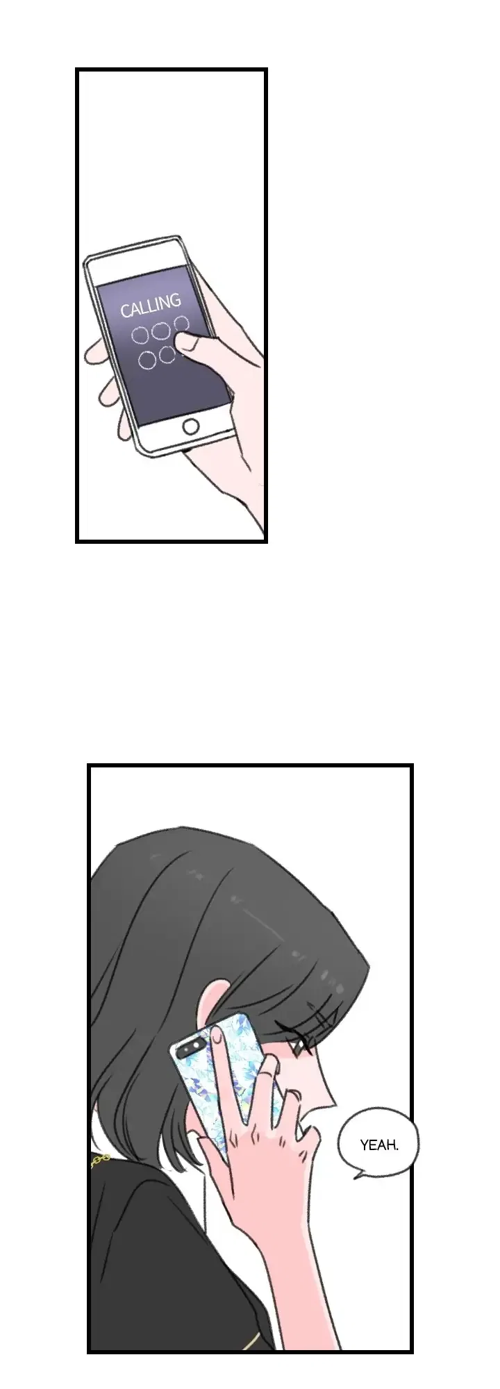 Picture Perfect Chapter 33 – Page 34