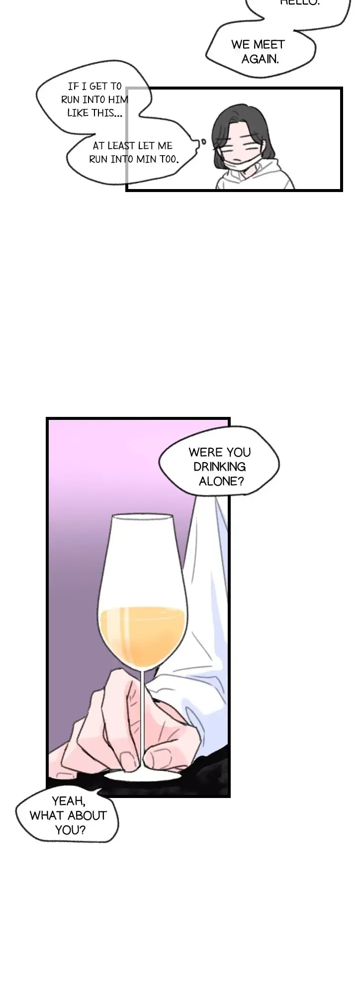 Picture Perfect Chapter 32 – Page 3