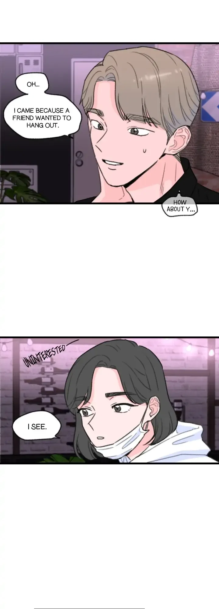 Picture Perfect Chapter 32 – Page 4