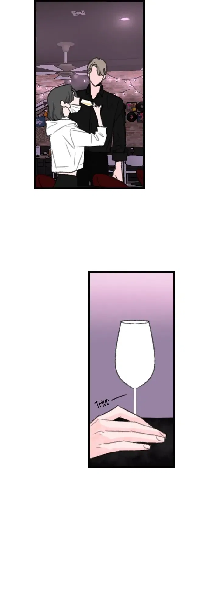Picture Perfect Chapter 32 – Page 5