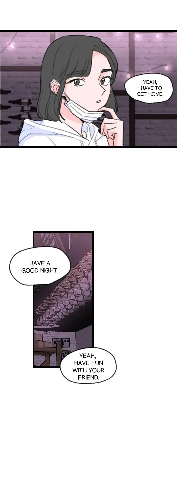 Picture Perfect Chapter 32 – Page 7