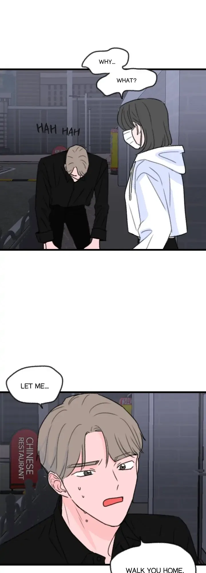 Picture Perfect Chapter 32 – Page 15