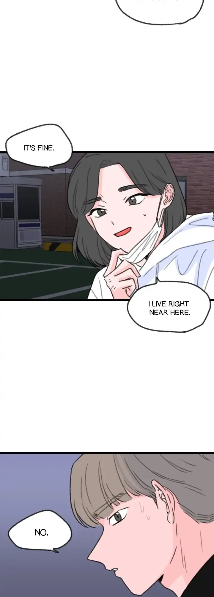 Picture Perfect Chapter 32 – Page 16