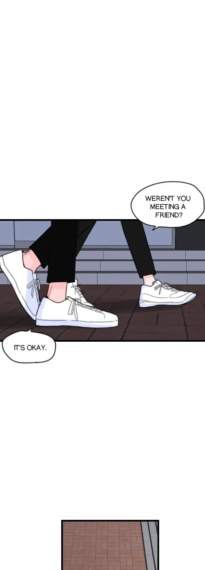 Picture Perfect Chapter 32 – Page 19