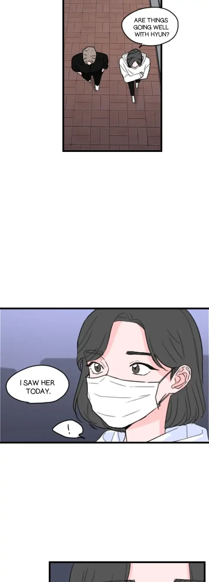 Picture Perfect Chapter 32 – Page 20