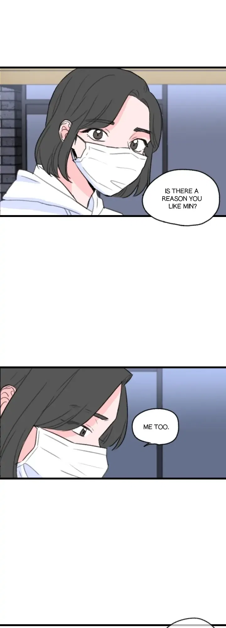 Picture Perfect Chapter 32 – Page 23