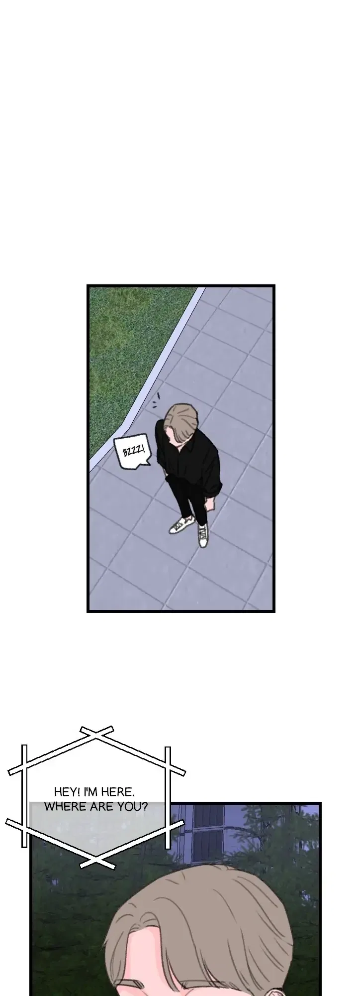 Picture Perfect Chapter 32 – Page 28