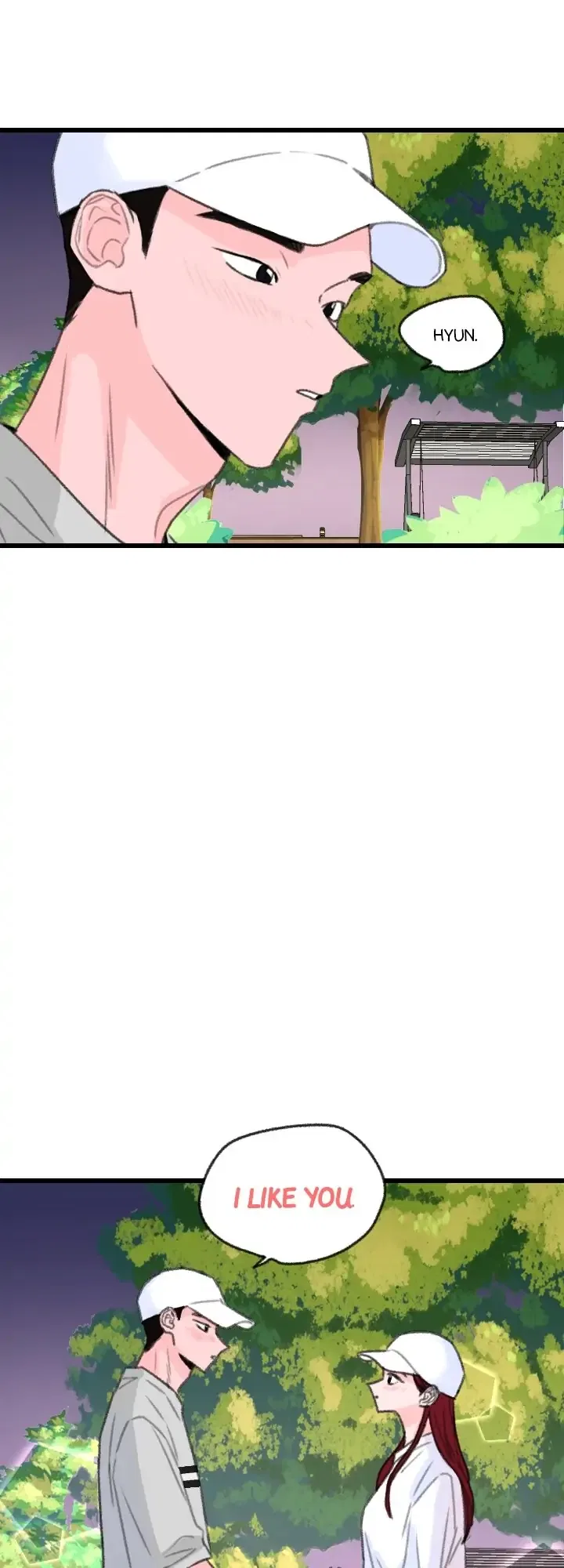 Picture Perfect Chapter 32 – Page 35