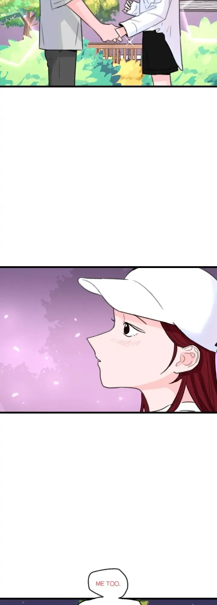 Picture Perfect Chapter 32 – Page 36