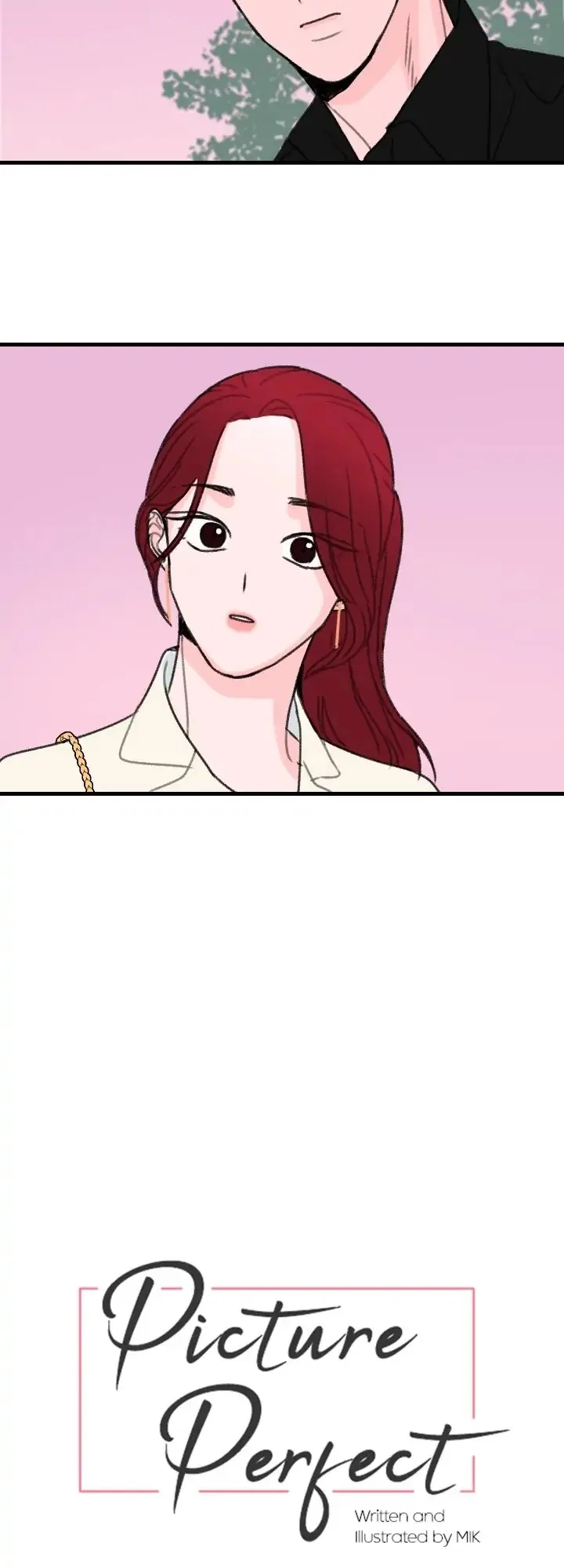 Picture Perfect Chapter 31 – Page 2