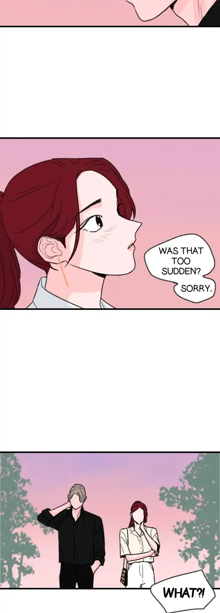Picture Perfect Chapter 31 – Page 5