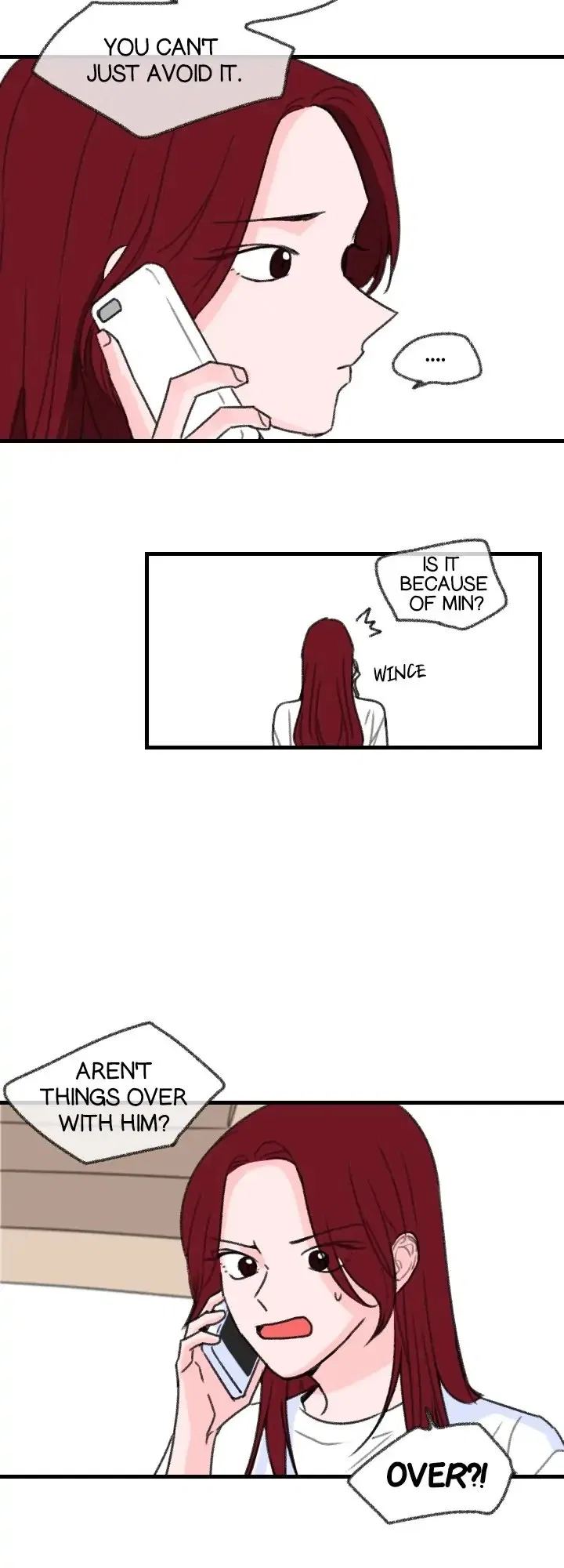 Picture Perfect Chapter 31 – Page 7