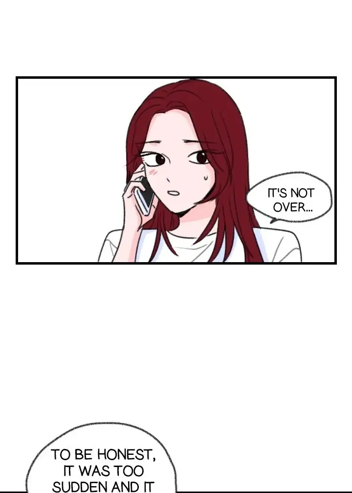 Picture Perfect Chapter 31 – Page 8