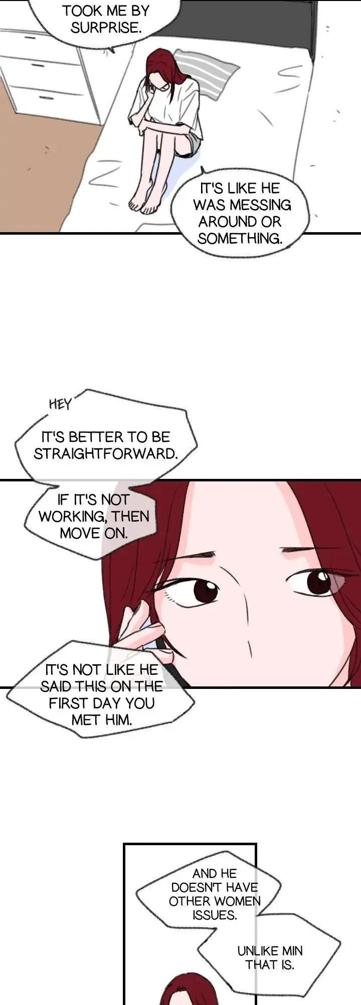 Picture Perfect Chapter 31 – Page 9