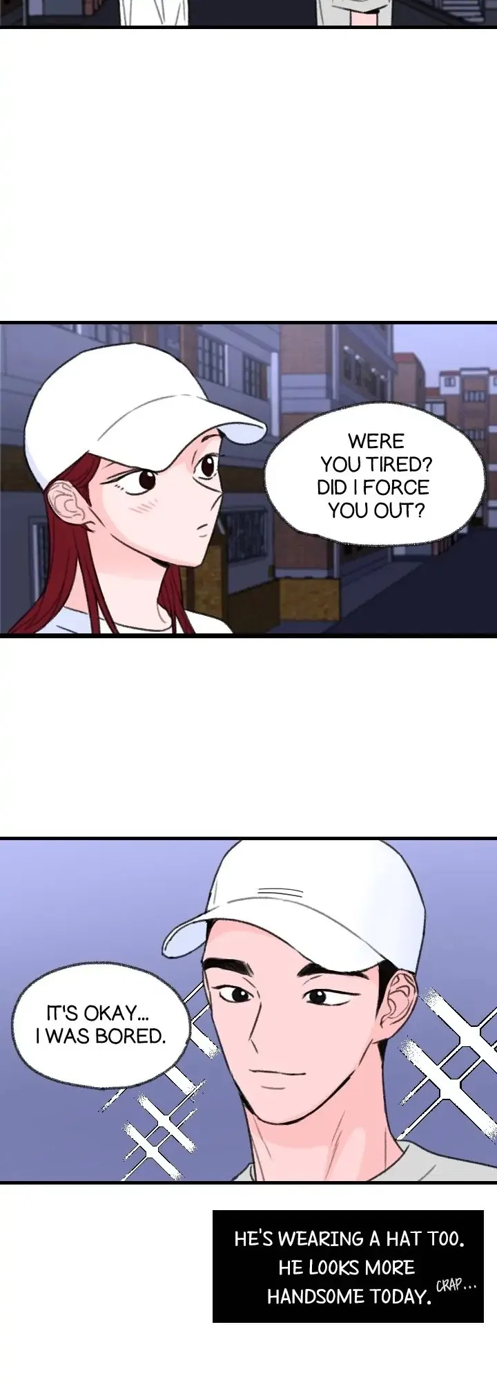 Picture Perfect Chapter 31 – Page 17