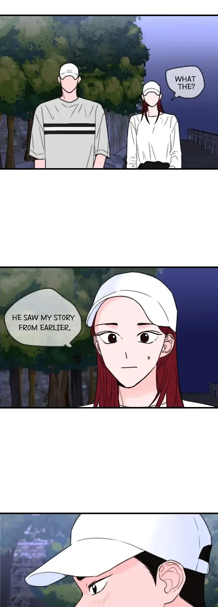 Picture Perfect Chapter 31 – Page 20