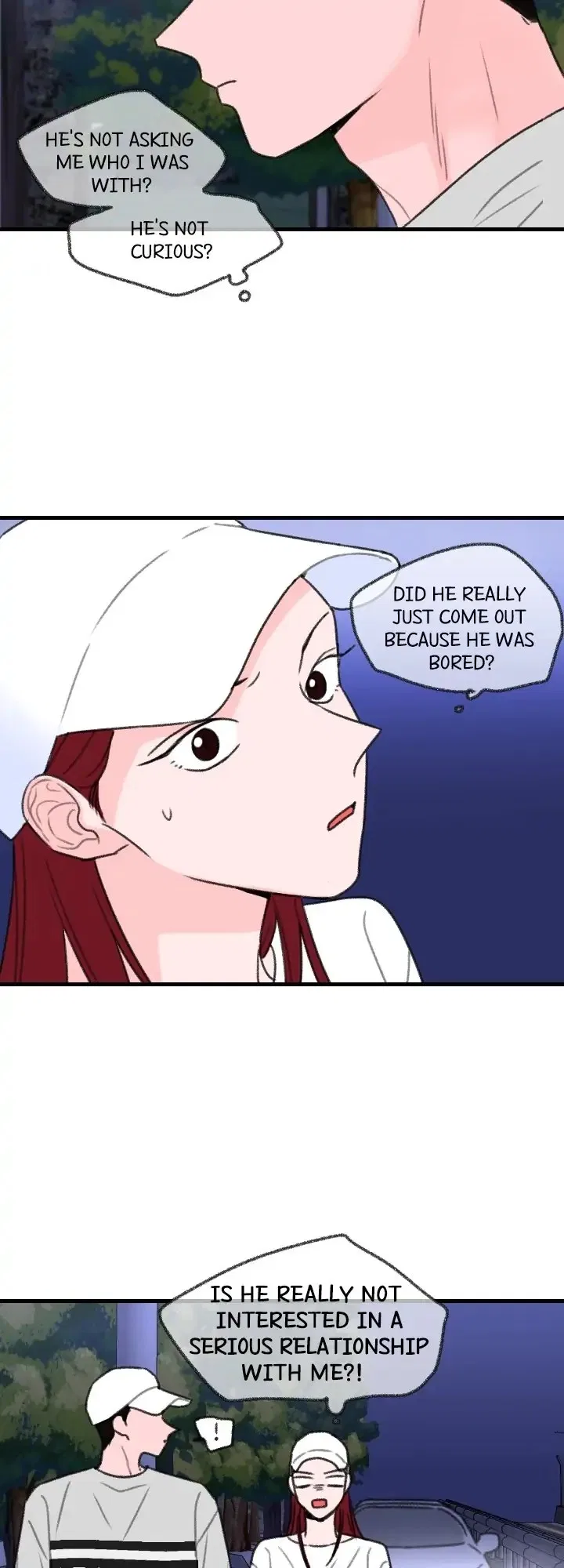 Picture Perfect Chapter 31 – Page 21
