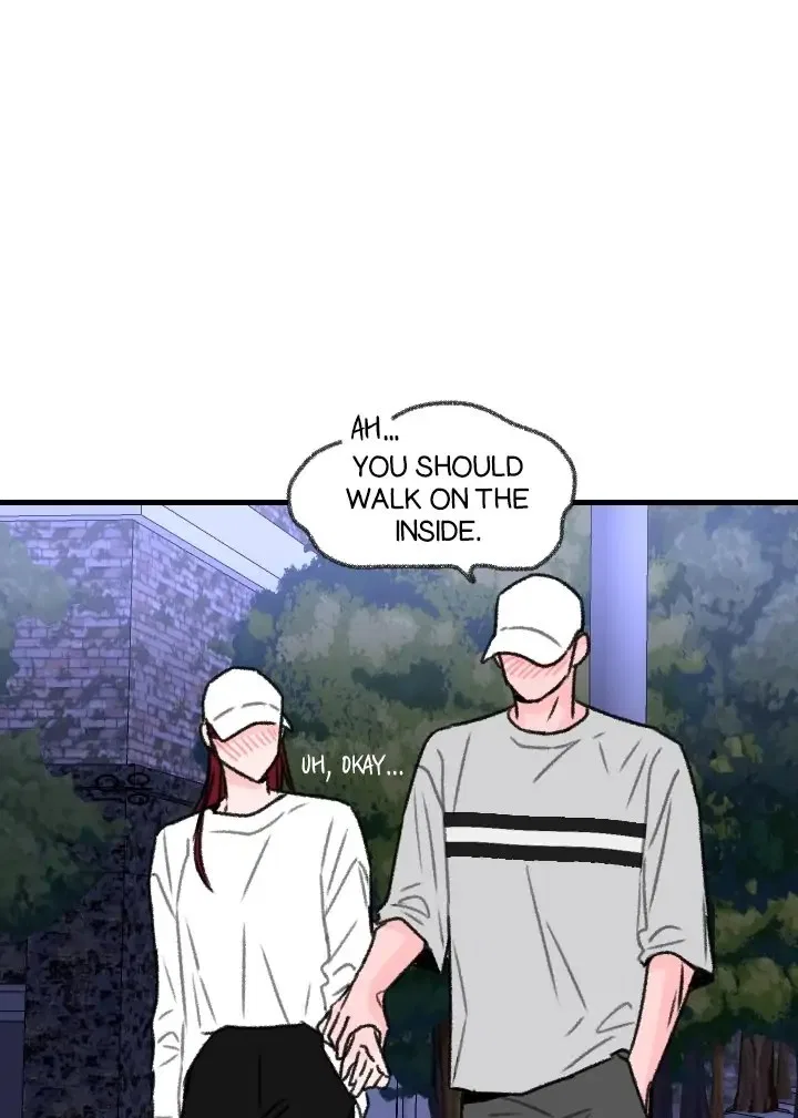 Picture Perfect Chapter 31 – Page 24