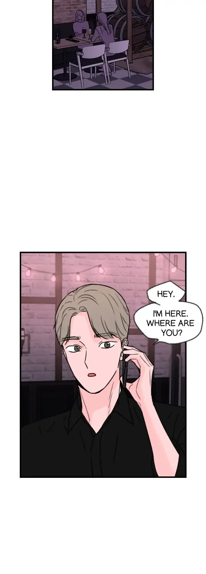 Picture Perfect Chapter 31 – Page 29