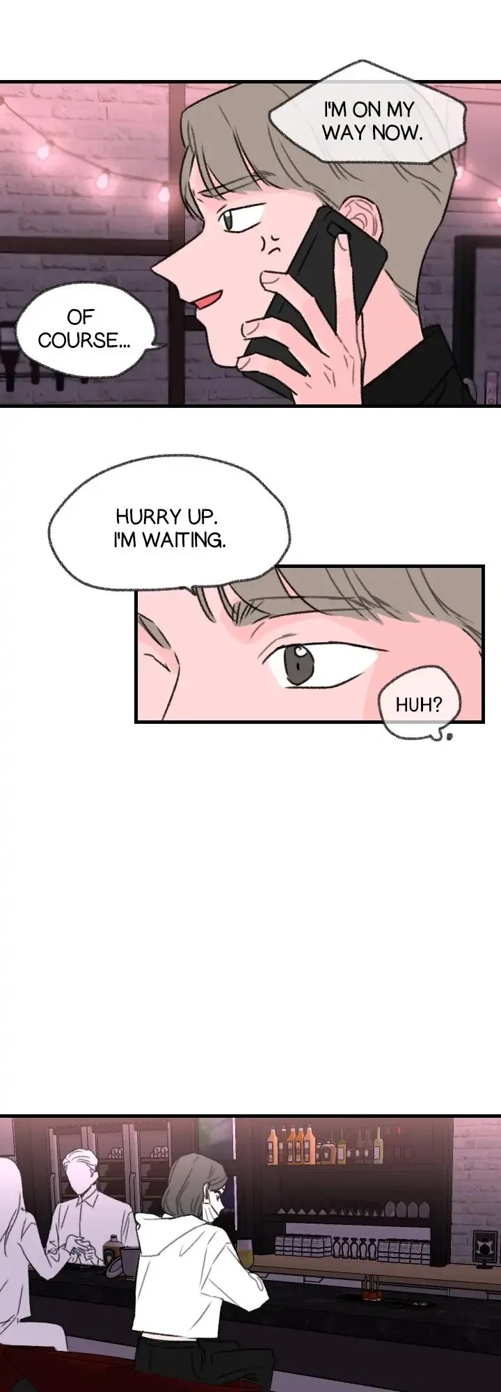 Picture Perfect Chapter 31 – Page 30