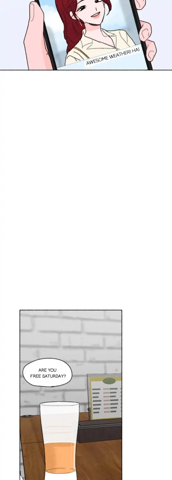 Picture Perfect Chapter 30 – Page 2