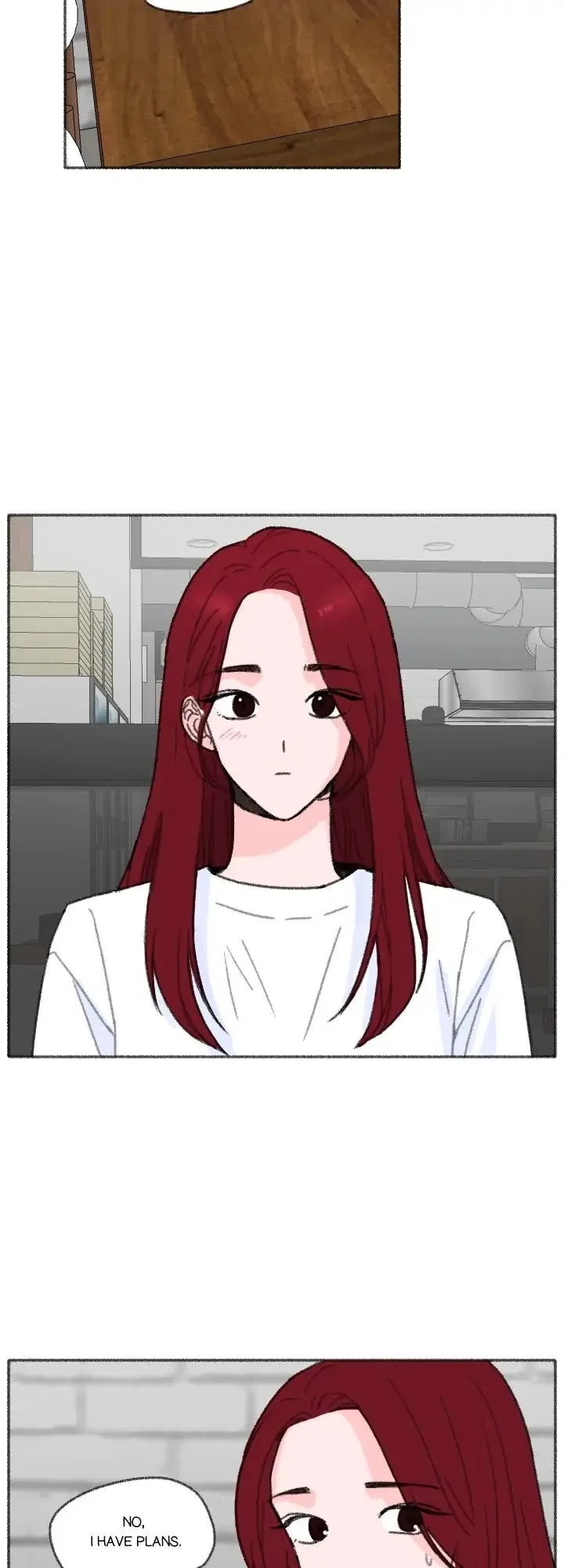 Picture Perfect Chapter 30 – Page 3