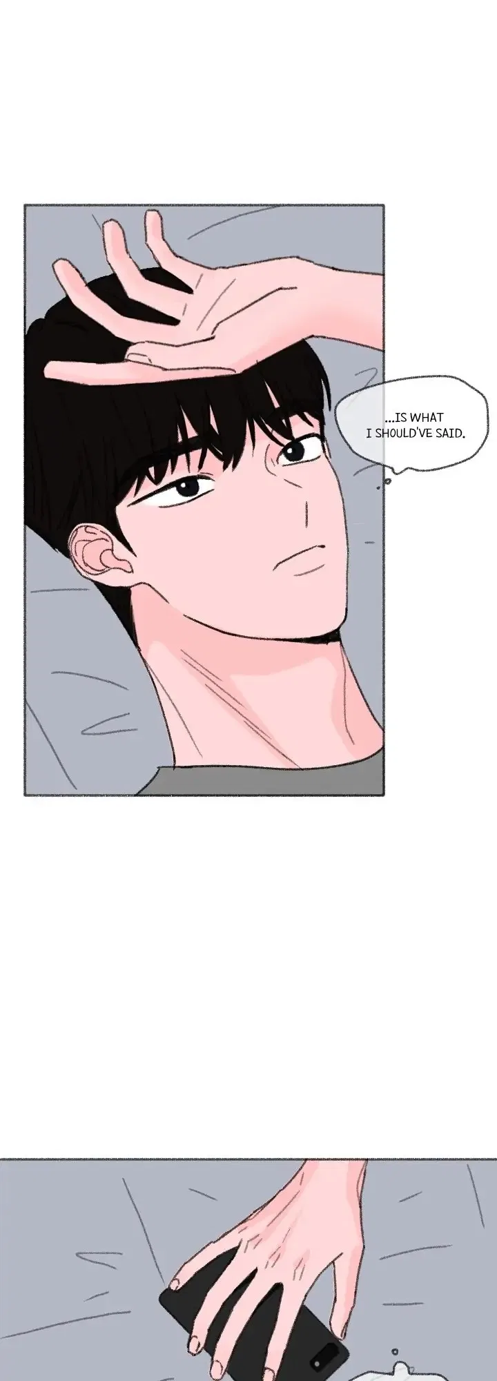 Picture Perfect Chapter 30 – Page 5