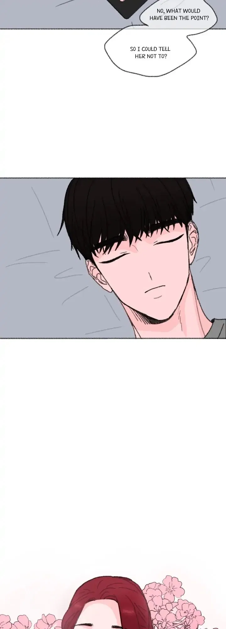 Picture Perfect Chapter 30 – Page 6