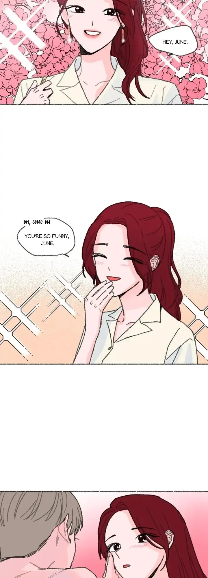 Picture Perfect Chapter 30 – Page 7