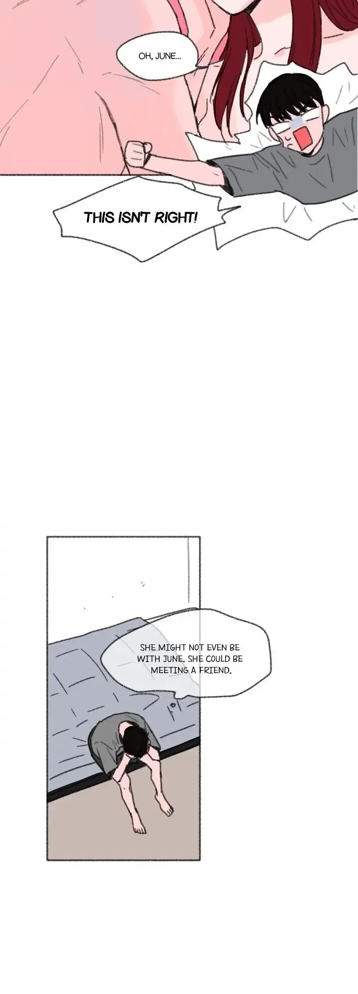 Picture Perfect Chapter 30 – Page 8