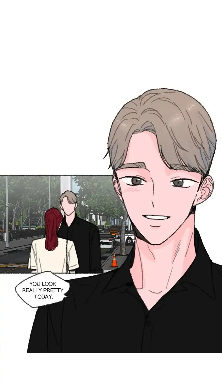 Picture Perfect Chapter 30 – Page 10