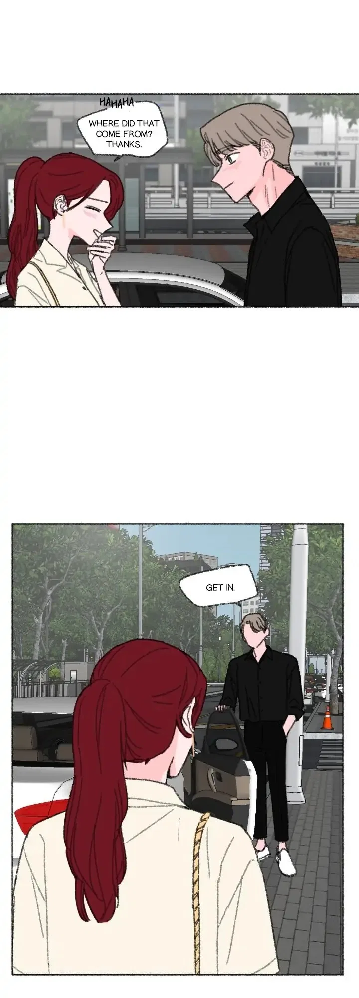 Picture Perfect Chapter 30 – Page 11