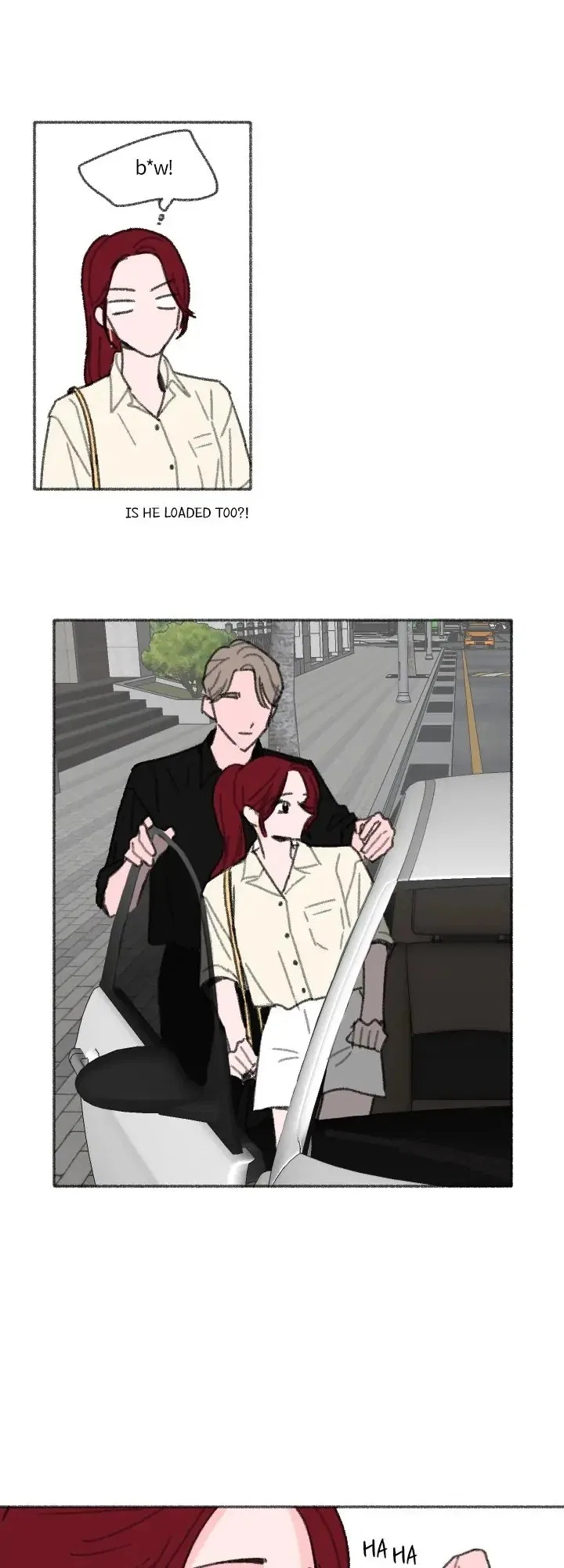Picture Perfect Chapter 30 – Page 12
