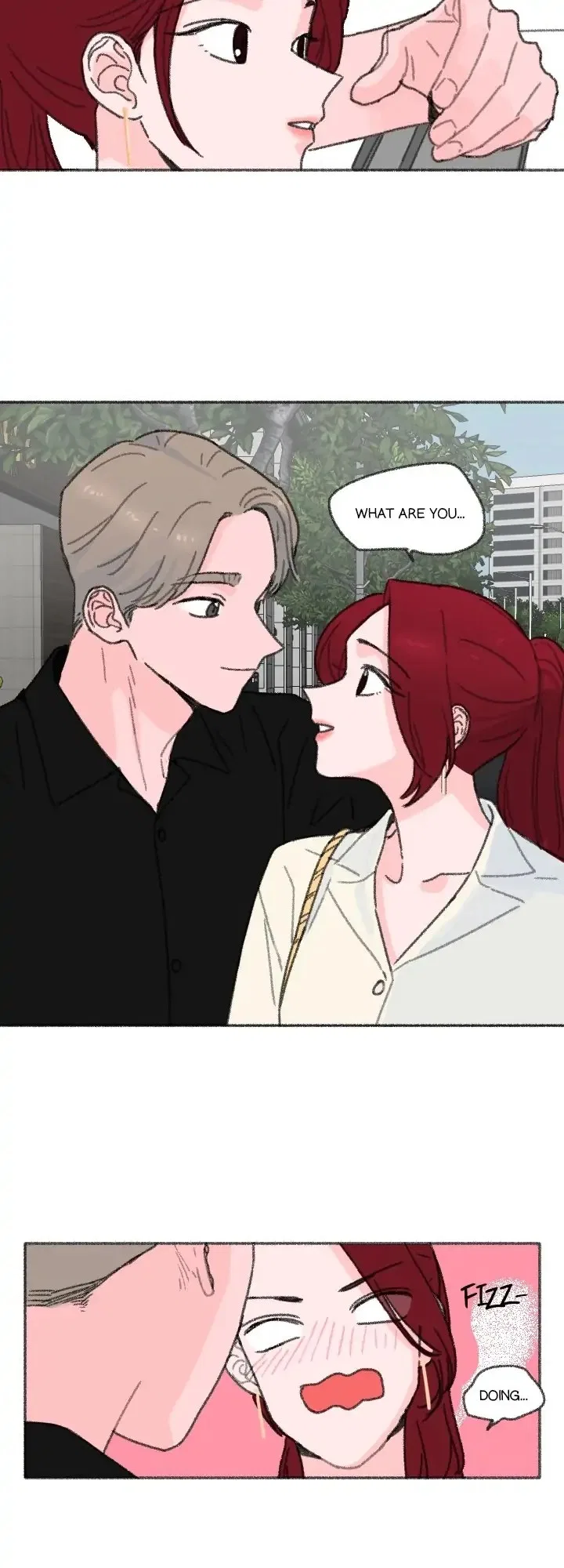 Picture Perfect Chapter 30 – Page 13