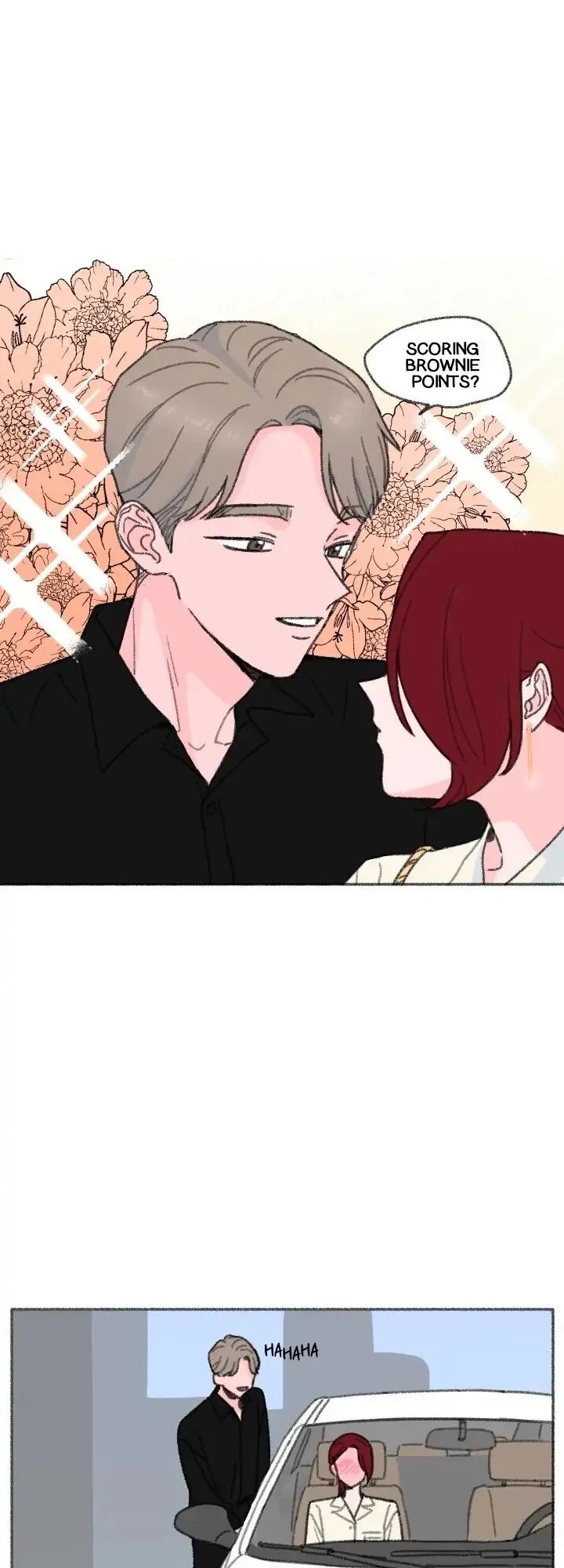 Picture Perfect Chapter 30 – Page 14