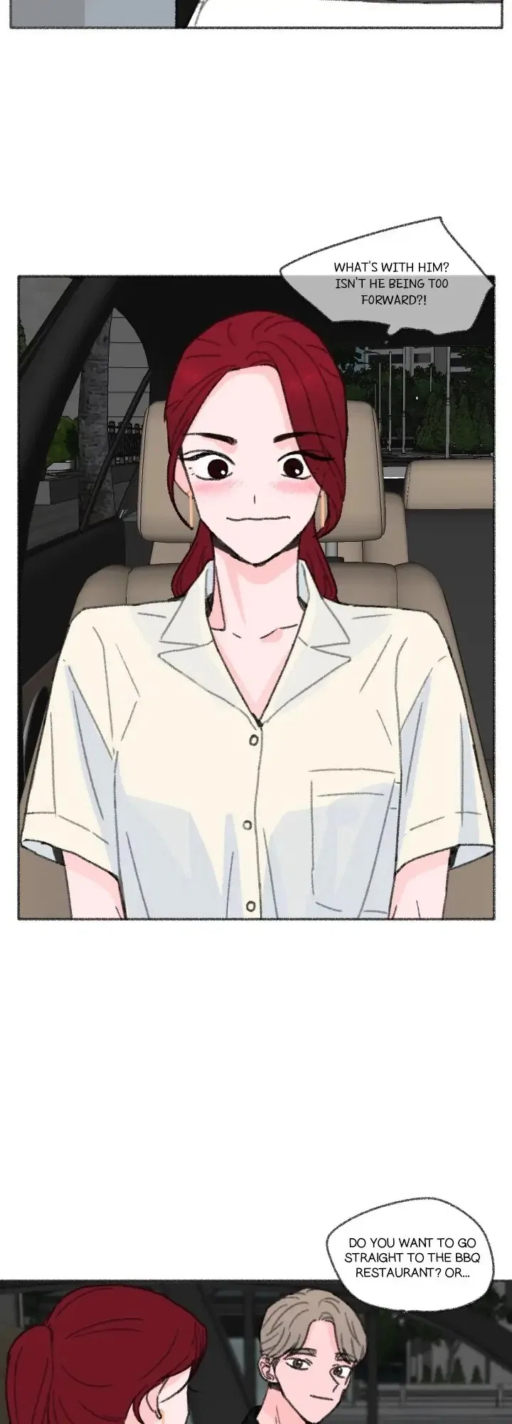 Picture Perfect Chapter 30 – Page 15