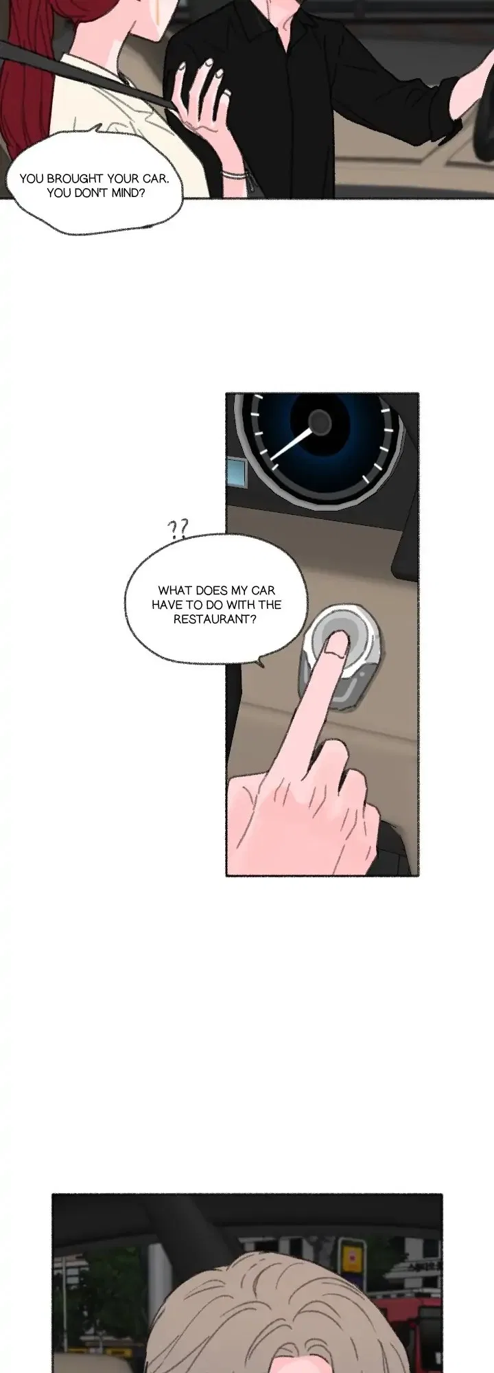 Picture Perfect Chapter 30 – Page 16