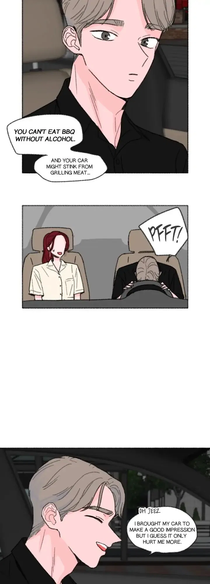 Picture Perfect Chapter 30 – Page 17