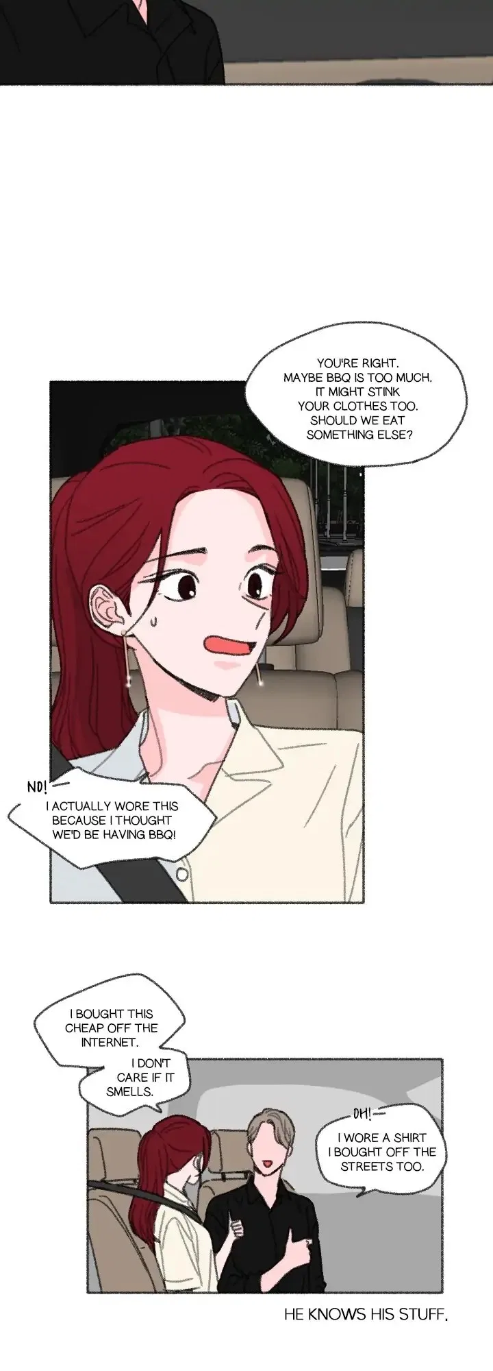 Picture Perfect Chapter 30 – Page 18