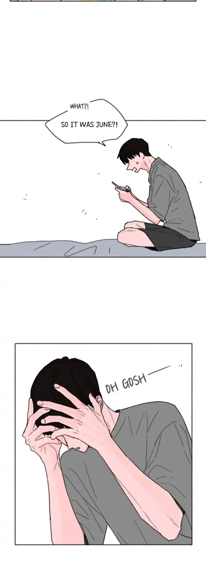 Picture Perfect Chapter 30 – Page 23